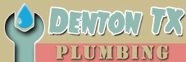 denton tx plumbing