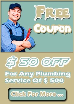 discount plumbing